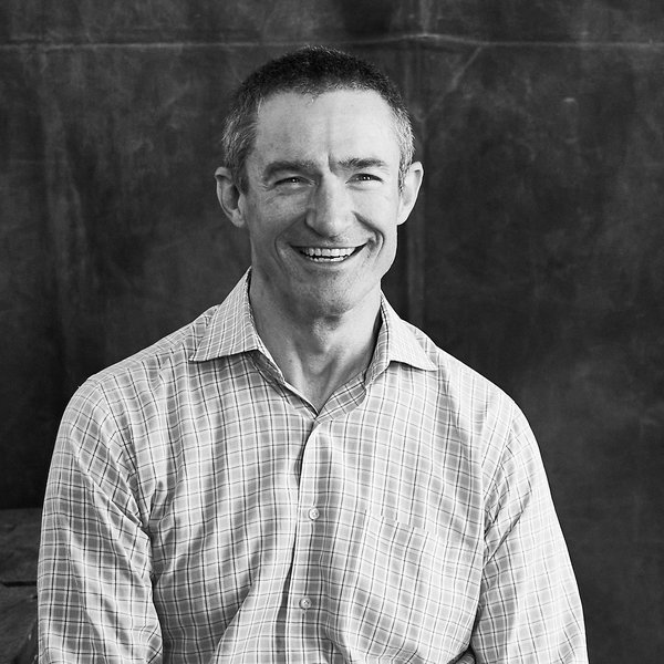 Jeff Hinck
